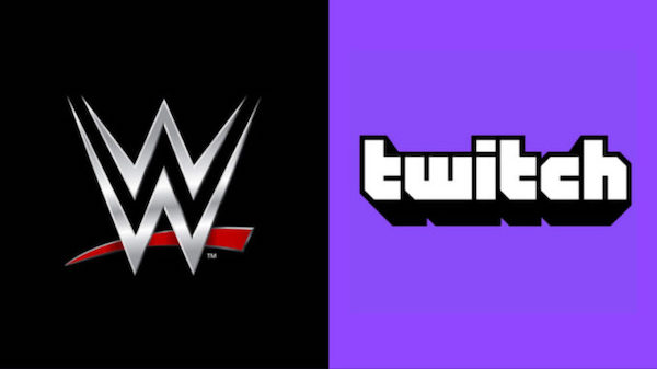wwe-twitch-logo-678x381 WWE announces partnership with Twitch