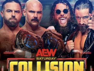 ROH reveals 2021 Survival of the Fittest tournament bracket