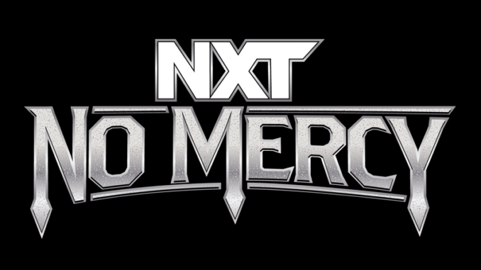 Becky Lynch Beats Tiffany Stratton to Retain NXT Women's Title at No Mercy  2023, News, Scores, Highlights, Stats, and Rumors