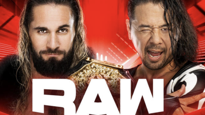 Shinsuke Nakamura takes advantage of a new era of WWE