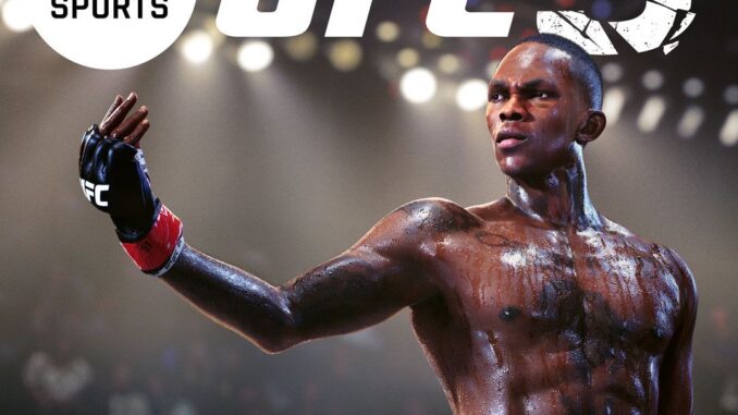 New UFC 5 Game Modes Deep Dive Video Unveiled