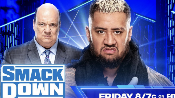 WWE Survivor Series 2023 Predictions: Will it be a night of betrayals?