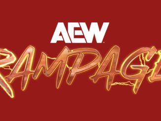 AEW RAMPAGE RESULTS (3/29): Dustin Rhodes vs. The Butcher