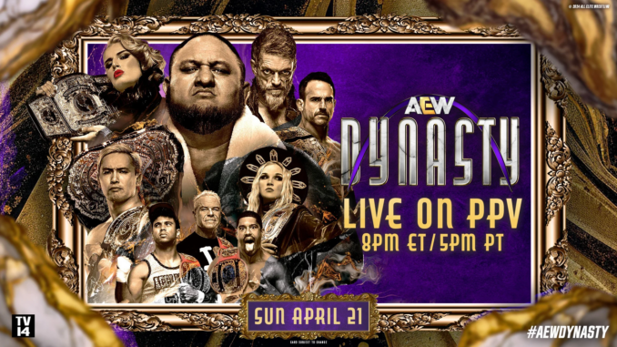 AEW-Dynasty-2024