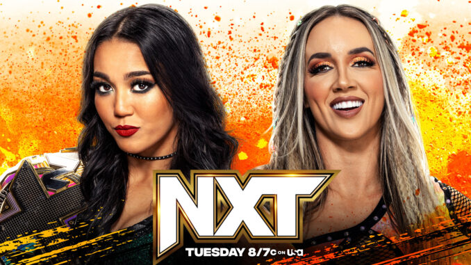 NXT 5-7-24