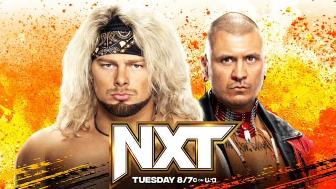 NXT 7-23-24