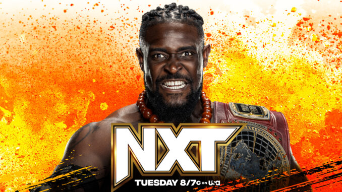 NXT 8-13-24