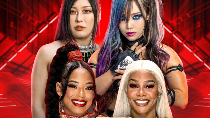 WWE Raw 10-14-24