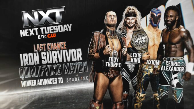 NXT 12-3-24