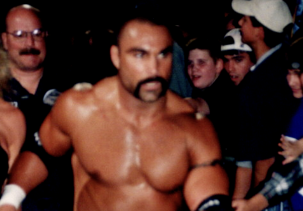 30 YRS AGO – Keller’s WWE Raw Report (4/2/1996): Marc Mero’s WWF debut including win over Isaac Yankem (later Kane) with angle with Triple H