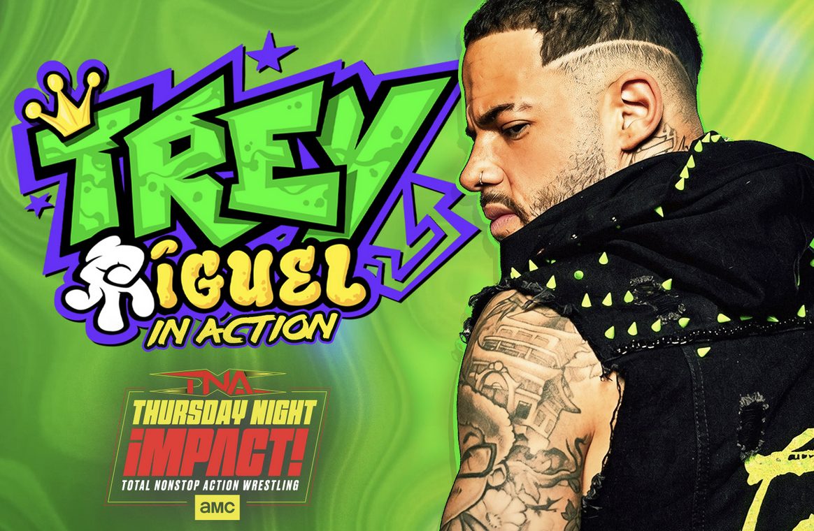 TNA IMPACT HITS & MISSES (2/5): Feast or Fired fallout could undercut whole concept in future, the new System’s feud with the Hardys, Trey Miguel’s serious push, Righteous