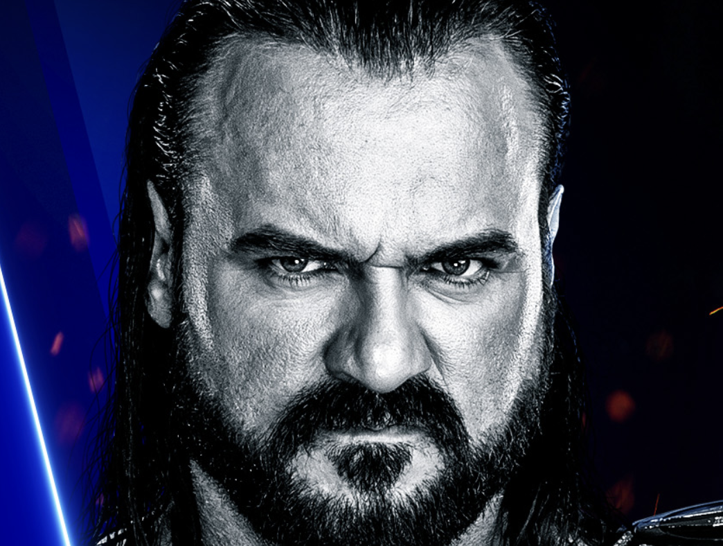 POLL: Which Drew McIntyre WWE Title defense configuration at WrestleMania match do you most want to see of these options?