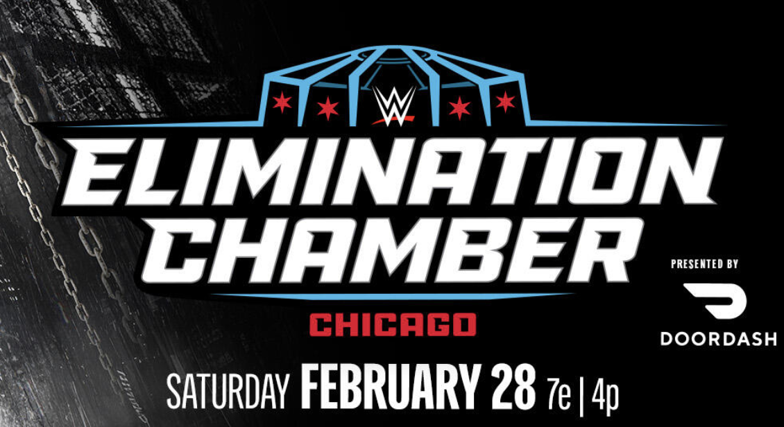WWE ELIMINATION CHAMBER RESULTS (2/28): Keller’s report on Men’s Chamber, Women’s Chamber, CM Punk vs. Finn Balor, Becky Lynch vs. AJ Lee
