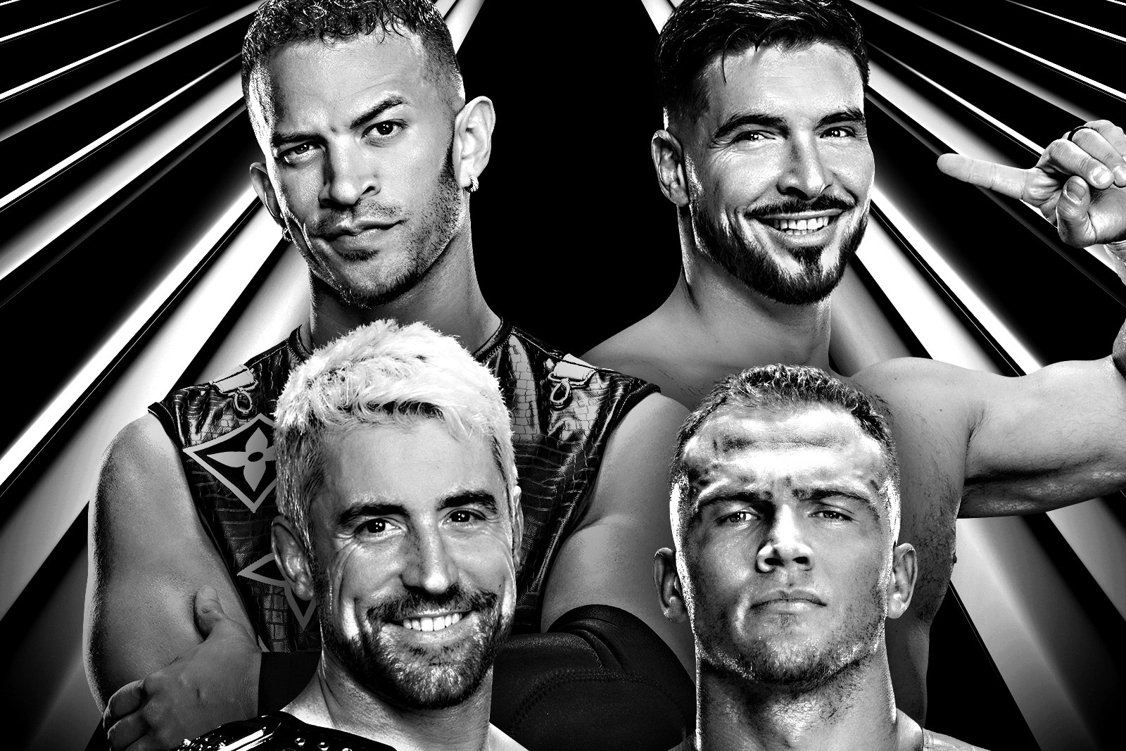 NXT PREVIEW (3/10): Announced matches, location, how to watch