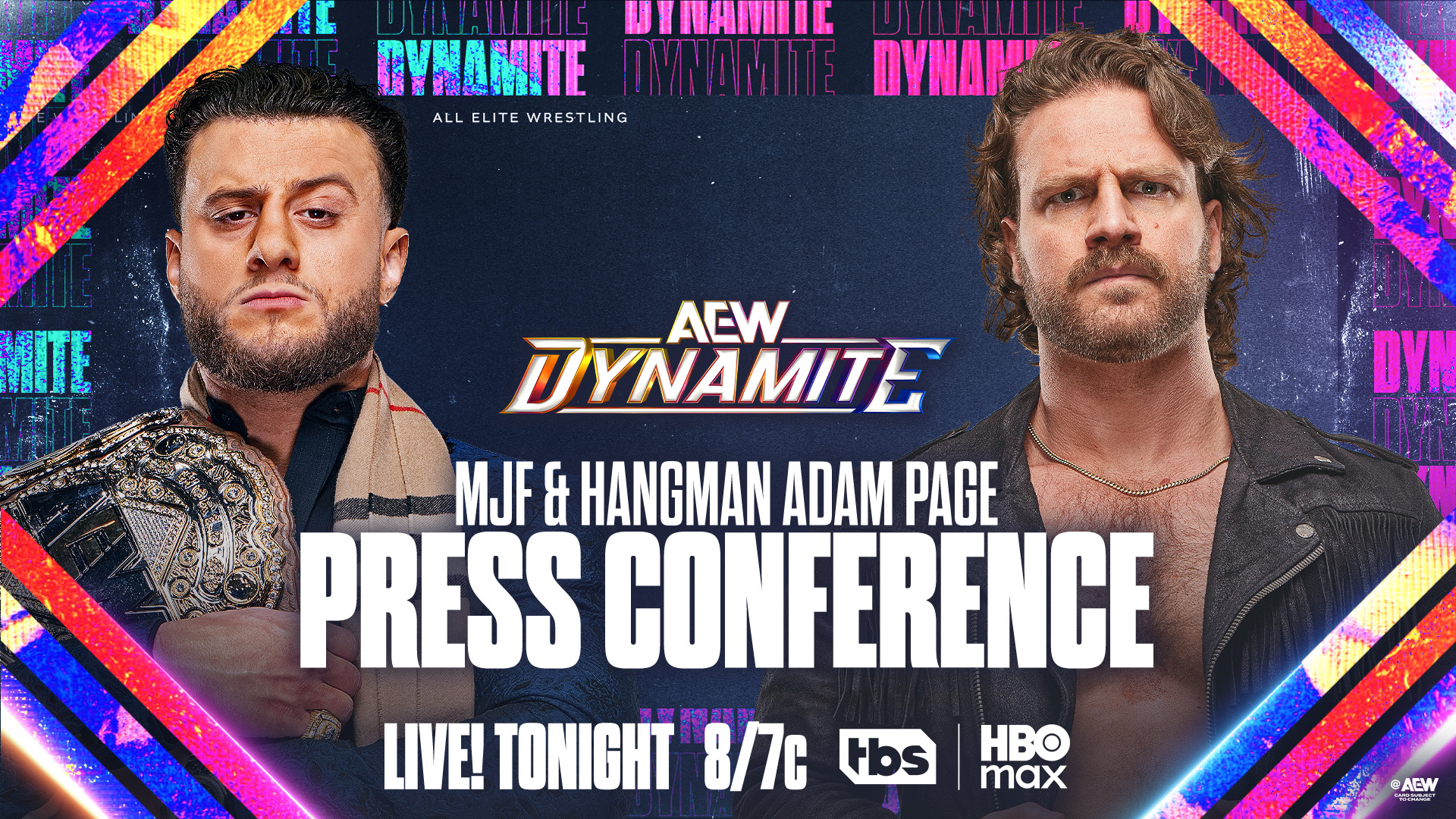 AEW DYNAMITE PREVIEW (3/11): Announced matches, location, ticket sales, how to watch