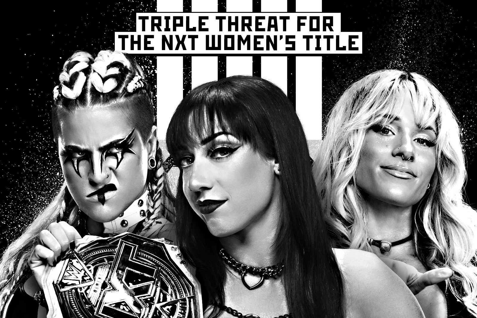 NXT PREVIEW (3/17): Announced matches, location, how to watch