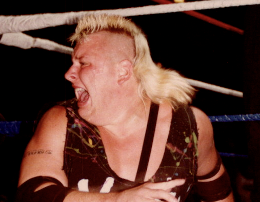 30 YRS AGO – Keller’s WCW Nitro Report (3/18/1996): The episode where Bischoff told people “taking notes” wanting a Nasty Boys match to be a classic to put their pens down