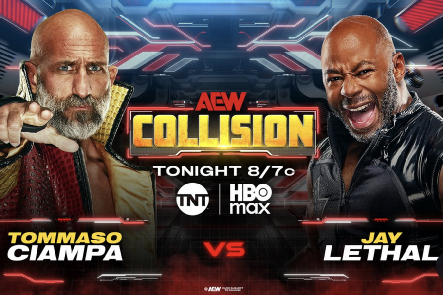 AEW COLLISION HITS & MISSES (2/28/26): Knight challenges MJF, Kris Statlander & Thunder Rosa vs. The Sisters of Sin, Ciampa vs. Lethal, Andrade vs. Ishii