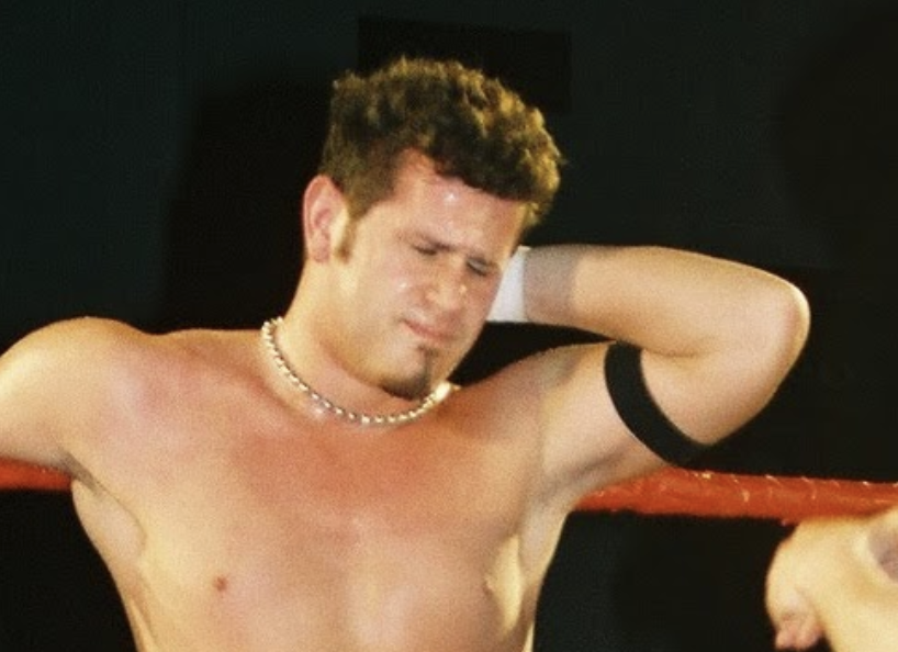 20 YRS AGO – TNA IMPACT TV Report (3-3-2006): The episode where Sting found out about Alex Shelley stalking his personal life with his camera and confronted him