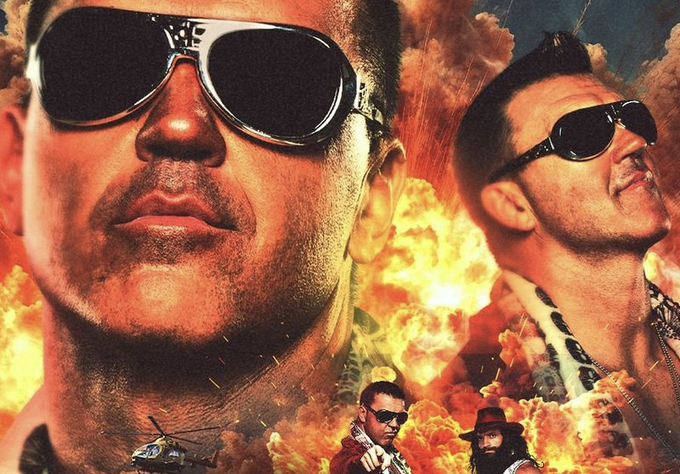 TNA IMPACT HITS & MISSES (3/5): Moose on a Mission, Nic Nemeth vs. Leon Slater, TNA fans chanting “What?!”, Tessa Blanchard, TNA’s (barely) celebrities