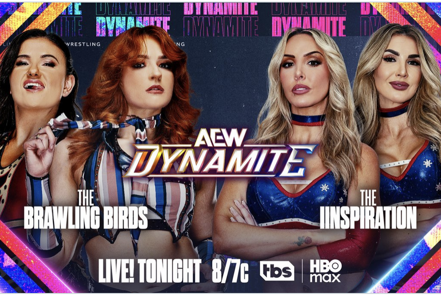 ULTIMATE GUIDE TO THE WEEK IN WOMEN’S WRESTLING: Persephone’s victory, Ripley-Cargill, Wrestle Queendom 8, The Iinspiration, Zayda, Baszler, Paxley, Shirakawa, more