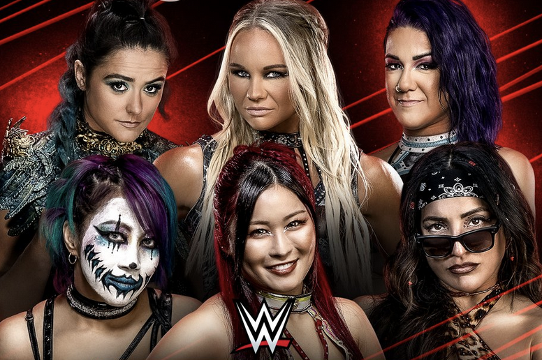 WWE RAW HITS & MISSES (3/9): Seth Rollins’s Three Card Monte Posse, Penta vs. Americano, Vaquer Vignette, Women’s Gaunlet, CM Punk-Usos, Rusev-Oba Femi