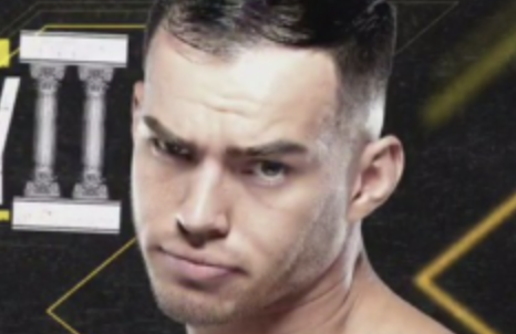 5 YRS AGO – NXT TV Report (3-3-2021): The episode where Austin Theory told Gargano the visit to psychiatrist was great and he got to eat cereal and watch cartoons whole time