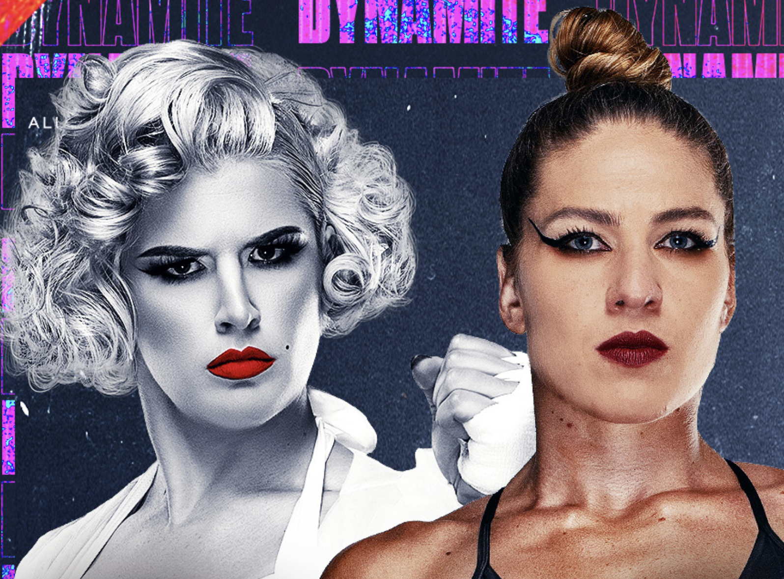 THE WEEK IN WOMEN’S WRESTLING: AEW Revolution, Cargill-Ripley, Divine Dominion, the Undead Realm, Michin, Willow, Athena, Storm, more