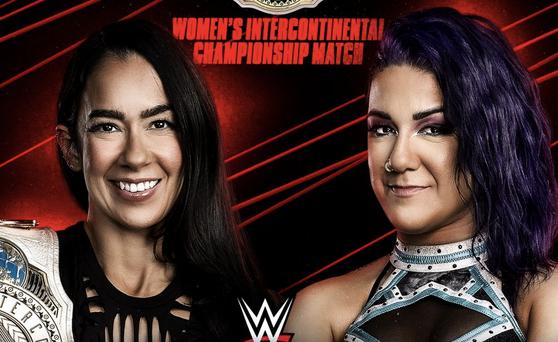 THE WEEK IN WOMENS WRESTLING: A look at Raw, NXT, and Dynamite with trust issues amongst Fatal Influence, Maxxine-Nattie, and the Toni Storm Whodunit