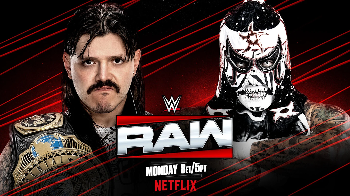 WWE RAW PREVIEW (3/2): Announced matches, location, ticket sales, how to watch
