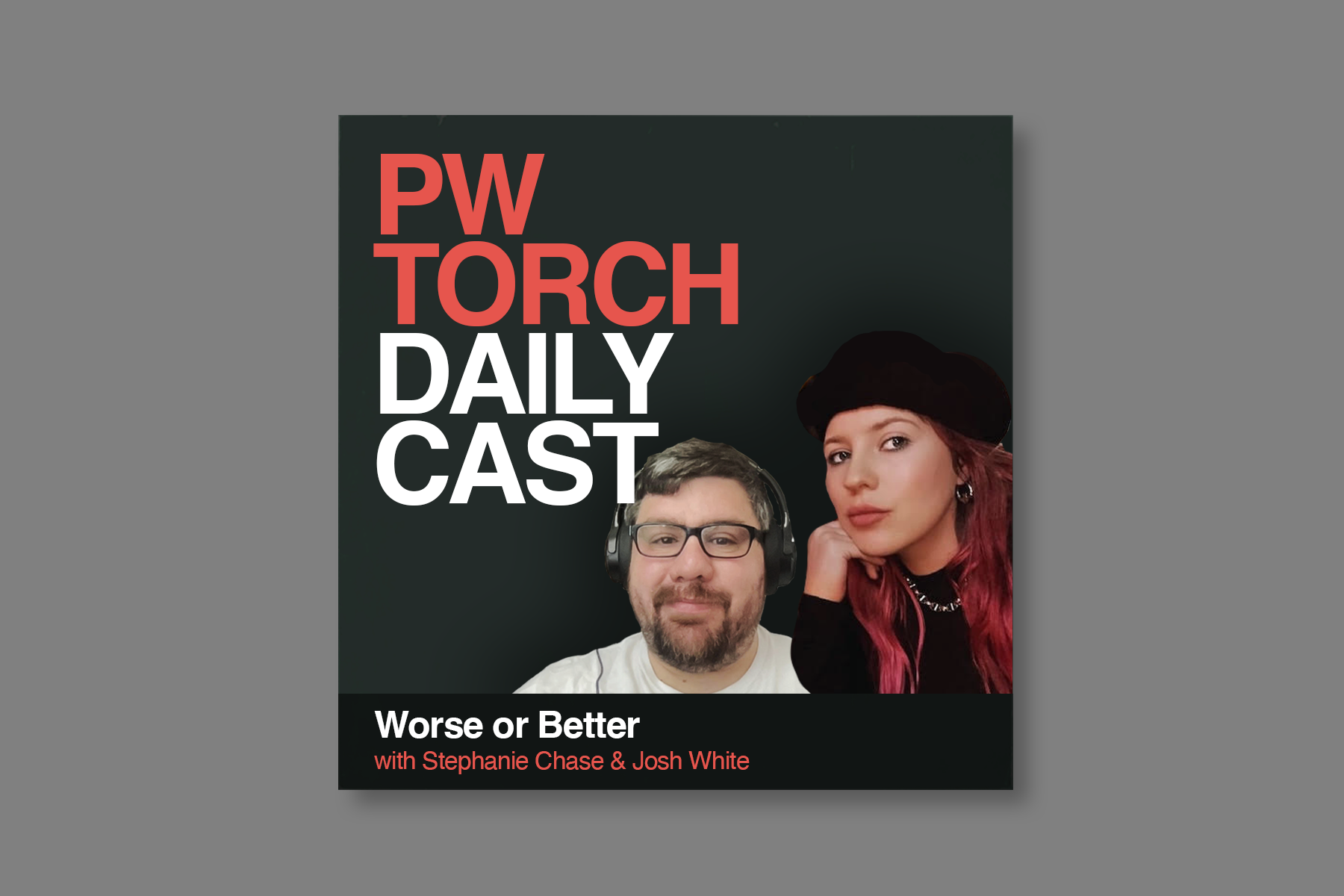 FREE PODCAST 4/6 – PWTorch Dailycast – Worse or Better (Debut Episode): Chase & White discuss prestige of WrestleMania main events today compared to 10, 20, 30 years ago (78 min.)