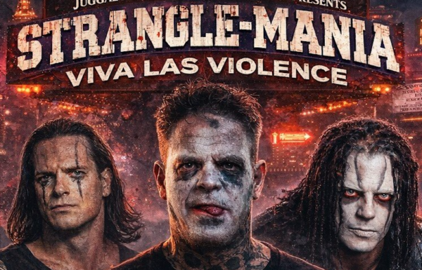 EXCLUSIVE: Vampiro says he was kept in dark on negotiations between AAA and WWE, WWE style of storytelling will be a barrier to getting over with fans in Mexico