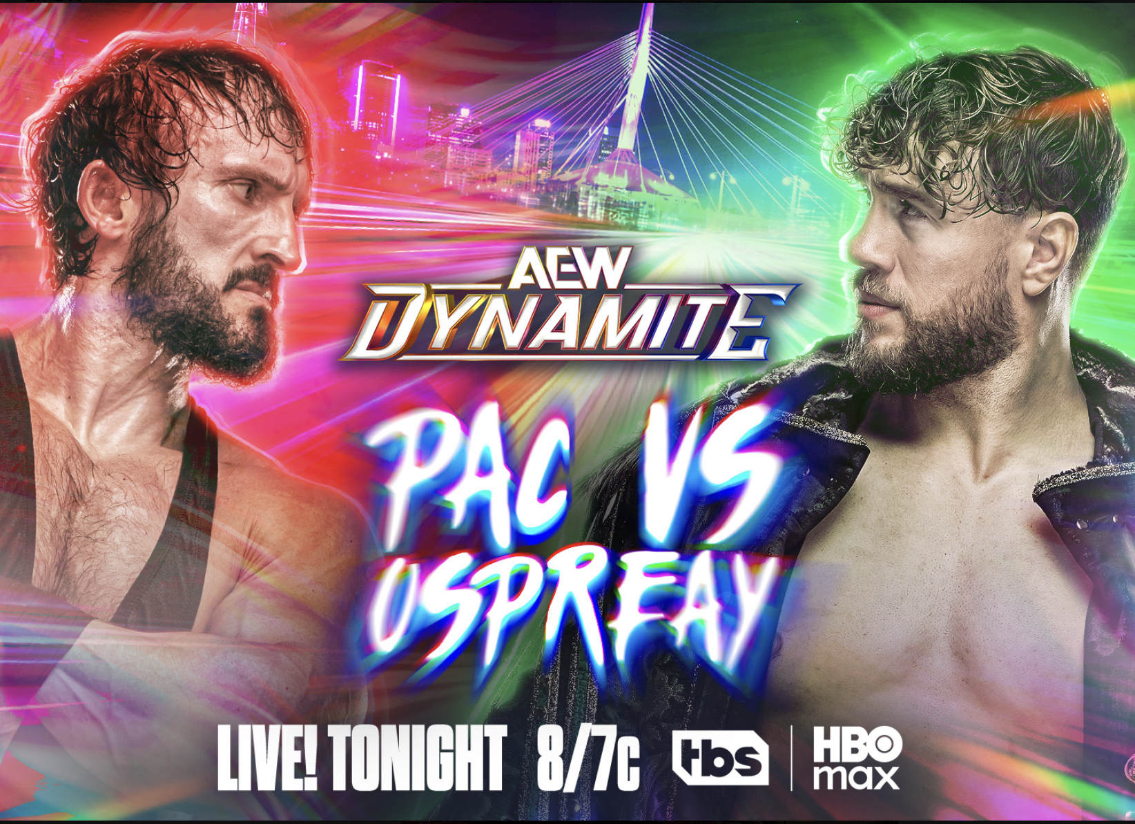 AEW DYNAMITE HITS & MISSES (4/1): Did Jericho’s return work and what is his agenda? Did Omega’s commentary contribute? Is MJF still on track? What is Shirakawa’s drawback?