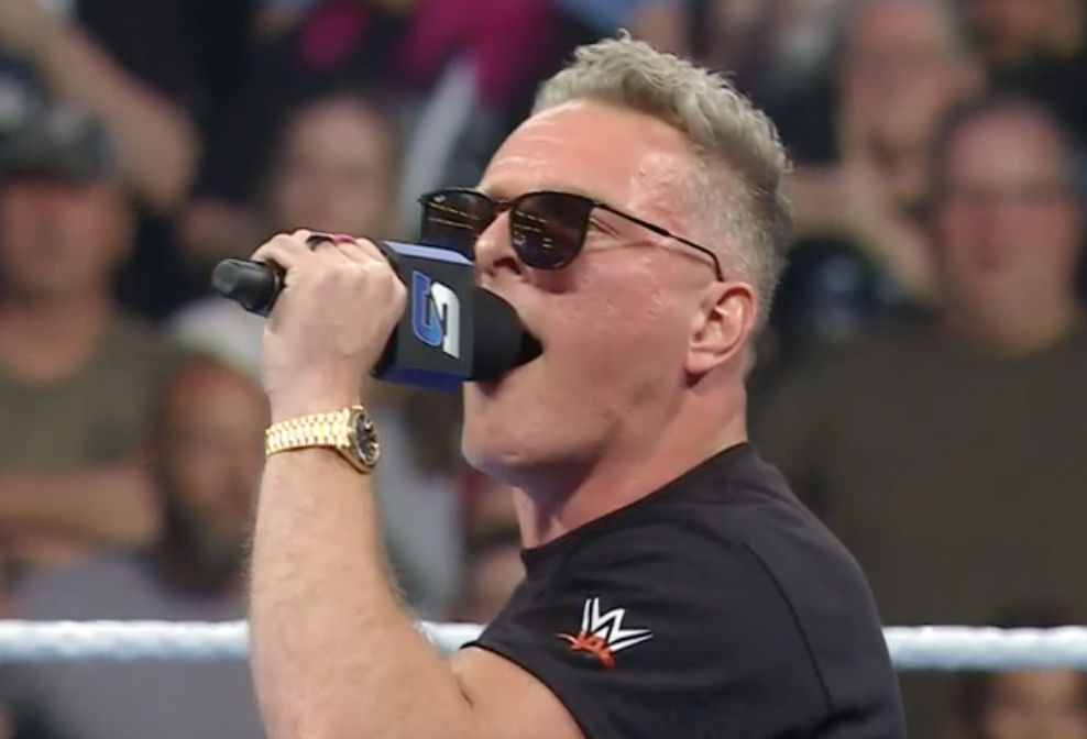 POLL: How did you feel about the Pat McAfee-Randy Orton-Cody Rhodes angle on the 4/3 Smackdown?