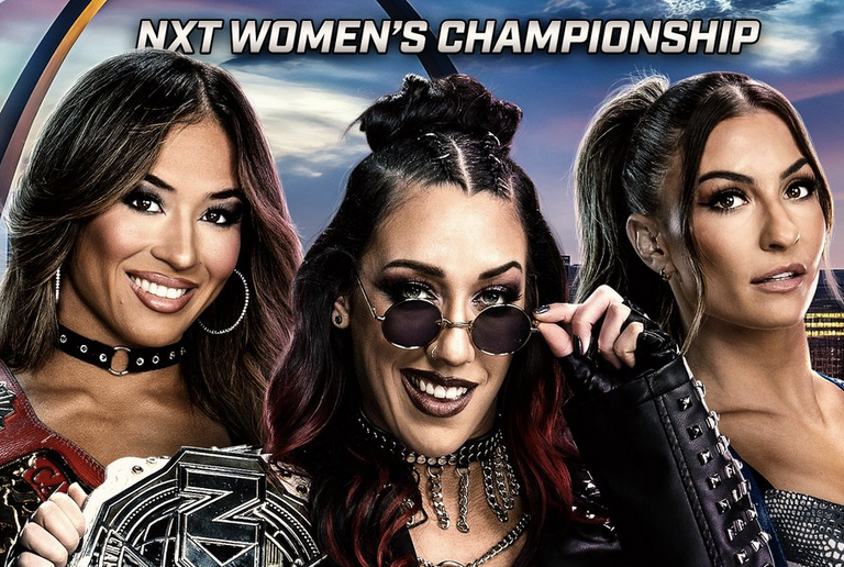 THE WEEK IN WOMEN’S WRESTLING: Big stories including Jacy Jayne at Stand & Deliver, Rhea Ripley vs. Michin, Liv & Perez attack Vaquer, Tessa Blachard vs. Jody Threat in Bunkhouse match