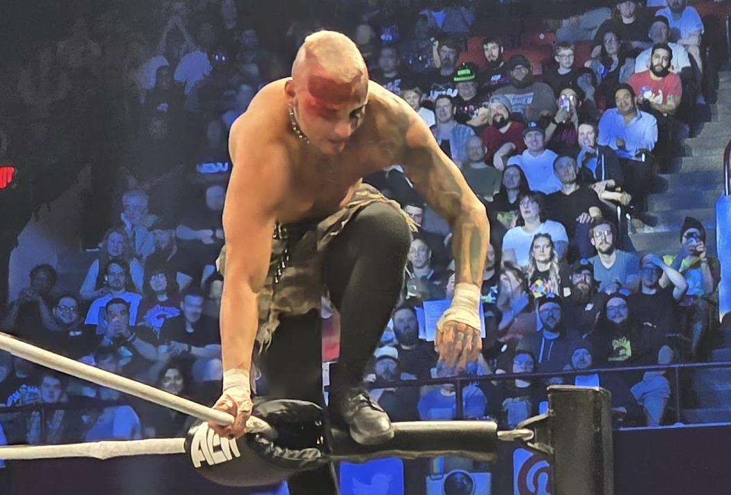 AEW and WWE booking reveals a diverging approach to championship momentum