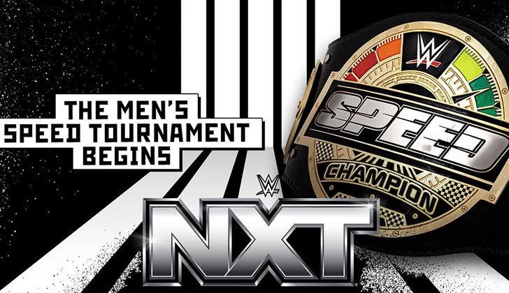 NXT PREVIEW (4/7): Announced matches, location, how to watch