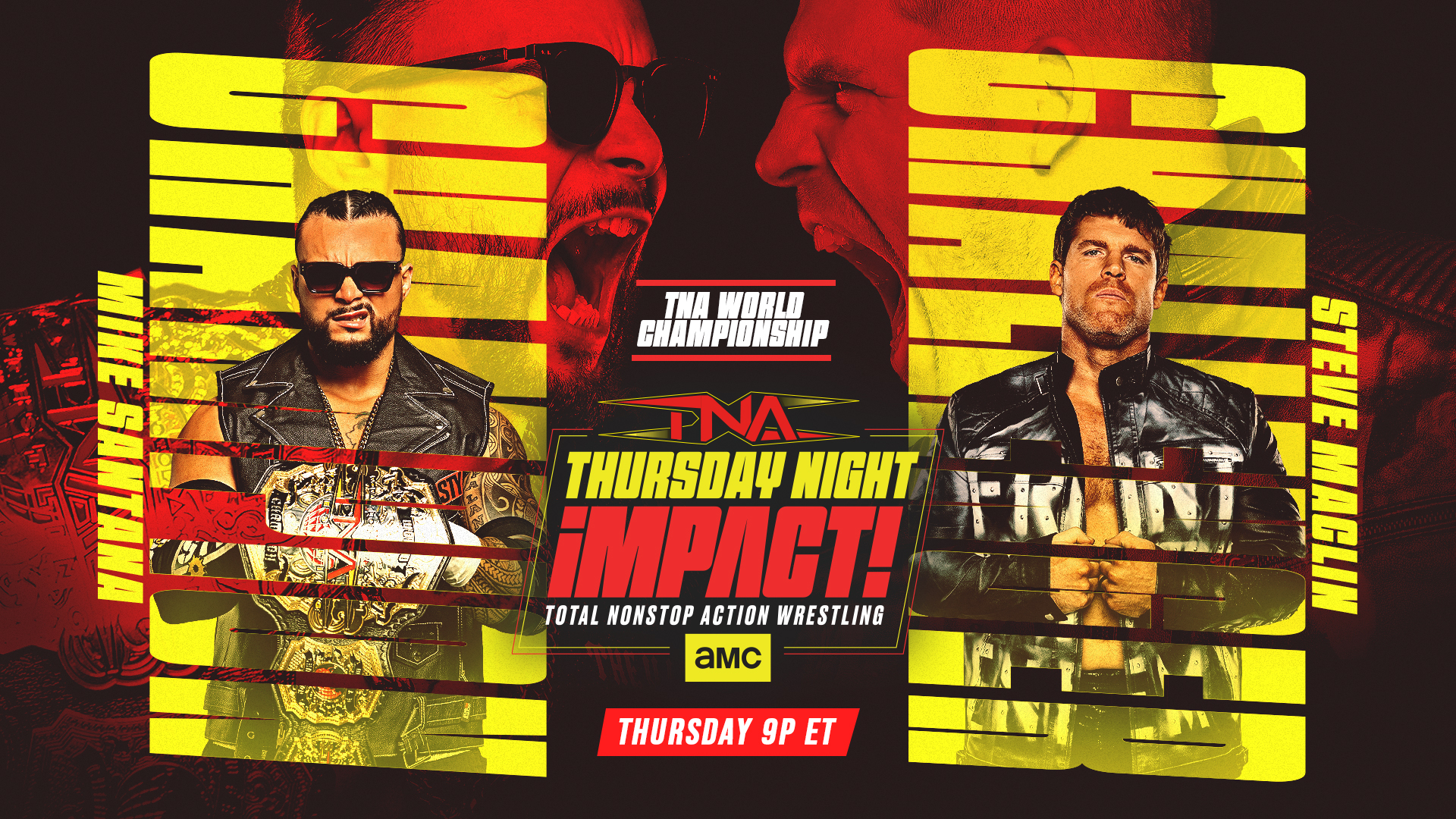 TNA's ticket slump might trigger an aggressive raid on All Japan's roster