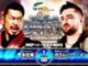 Callum Newman vs Shingo Takagi for the IWGP Heavyweight Championship at Wrestling Dontaku