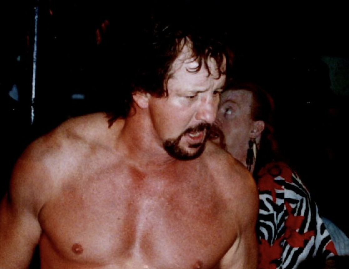Tommy Dreamer’s TNA exit is the reckoning the company needed