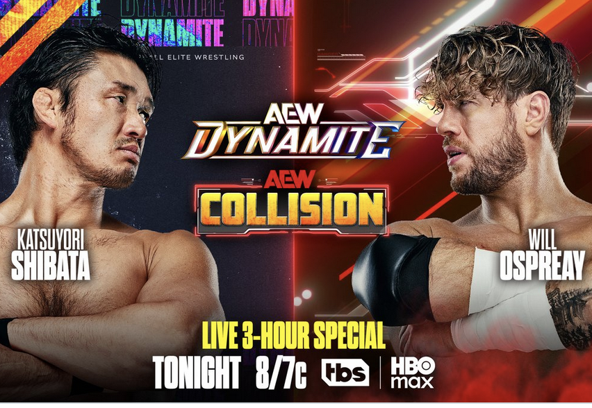 Tag team wrestling is caught in a numbers-heavy identity crisis