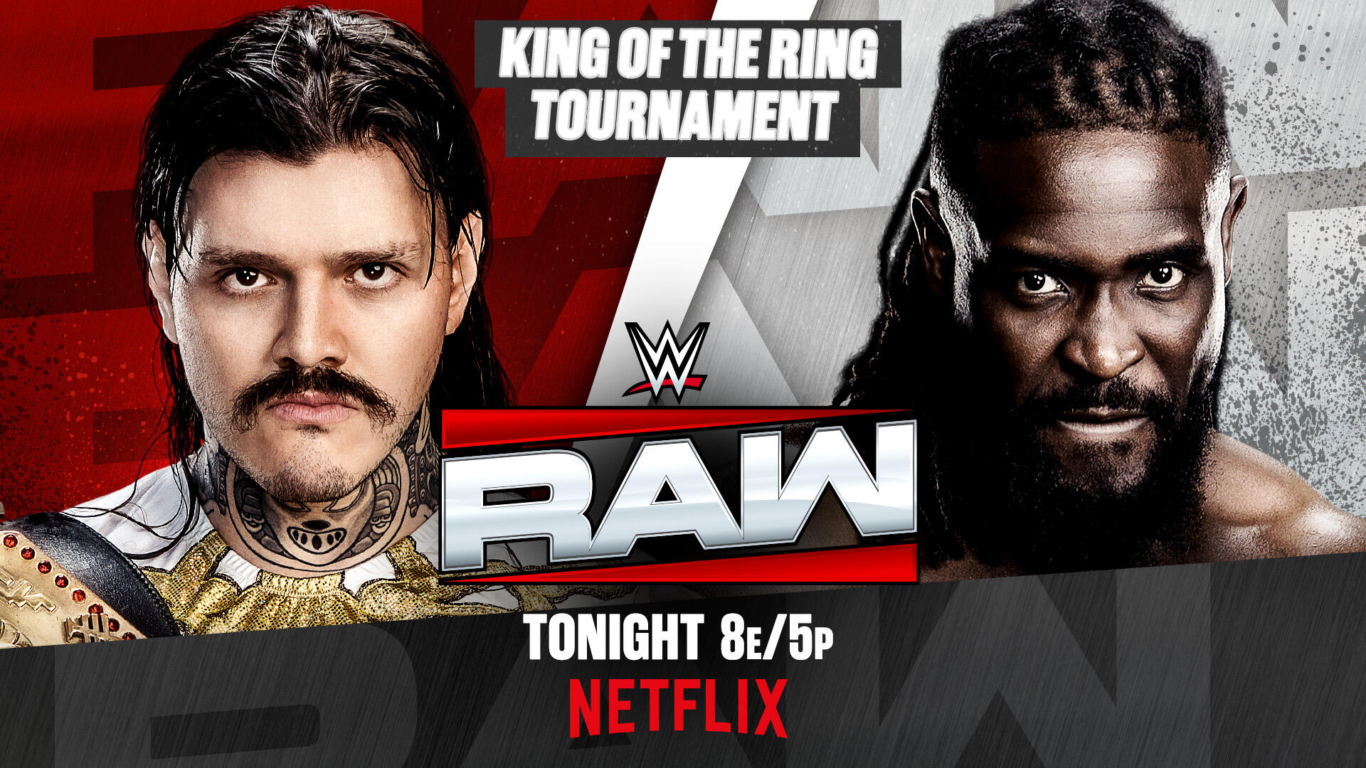 WWE's international strategy is creating a logjam for midweek television