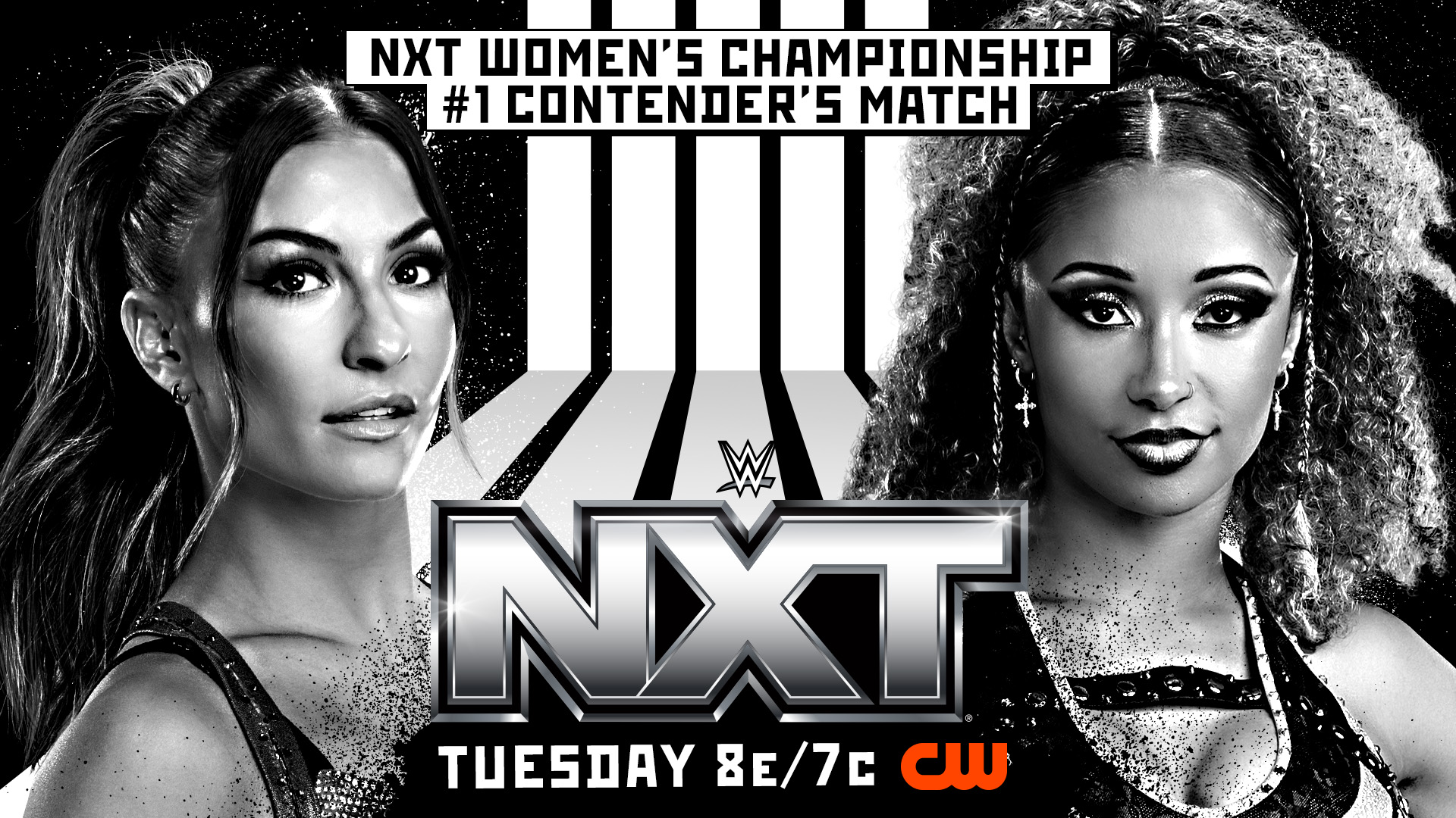 NXT is betting on a high-velocity rebuild for the Great American Bash