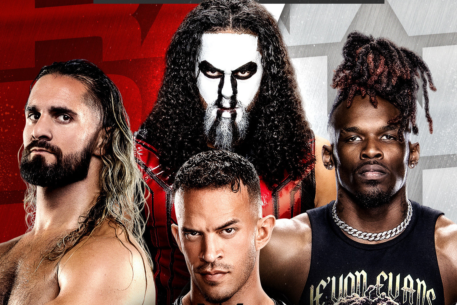 Top 10: raw