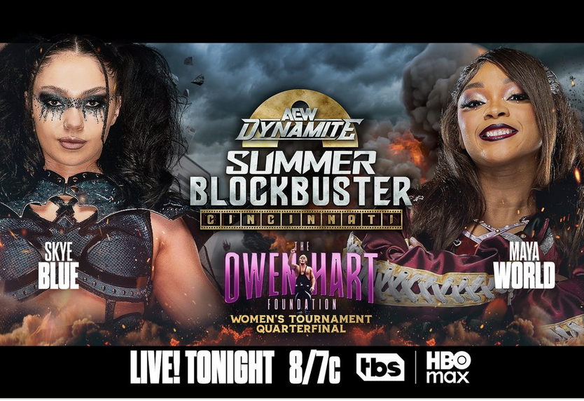 The wrestling week was a total mixed bag of gold and garbage
