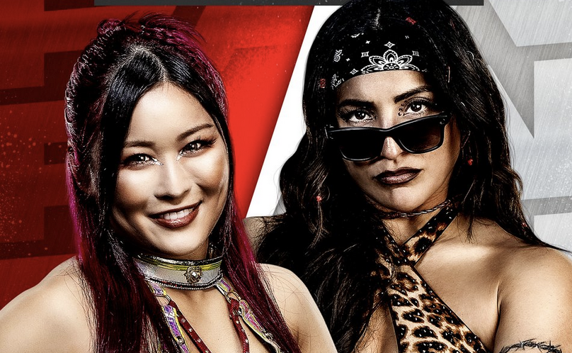WWE is turning The Bloodline into a telenovela nobody asked for