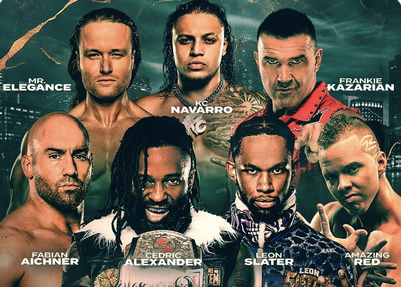 TNA needs a steady hand after recent creative internal shifts