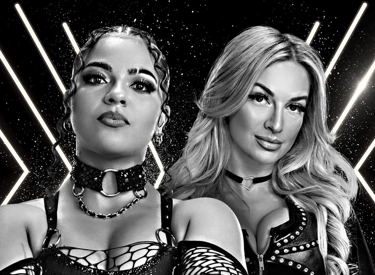 Why TNA is rushing Xia Brookside and Lei Ying Lee into a No DQ rematch