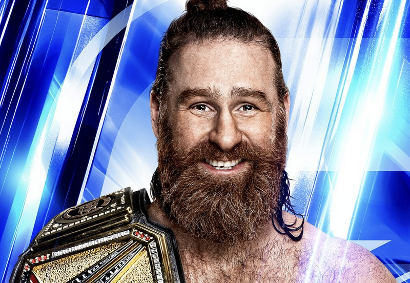 WWE SMACKDOWN HITS & MISSES (7/3): Did Sami's championship win