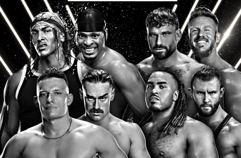 Roman Reigns is back on the hunt for Saturday Night's Main Event